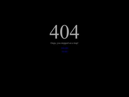 main/weblog/archive screenshot