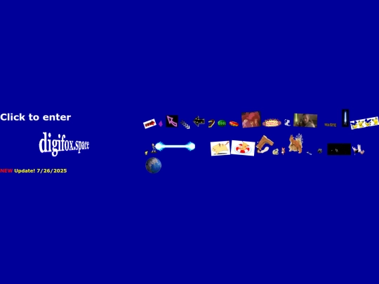test screenshot