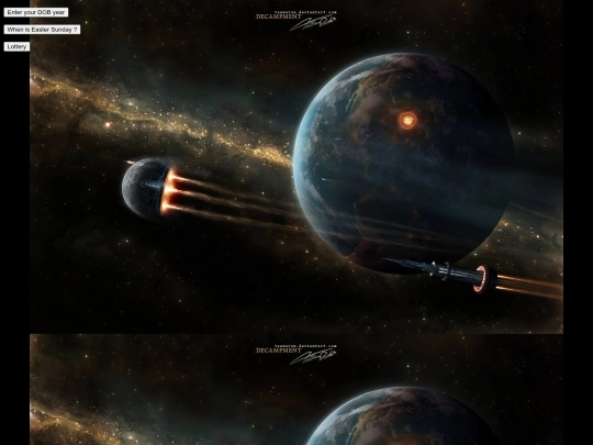 andor screenshot