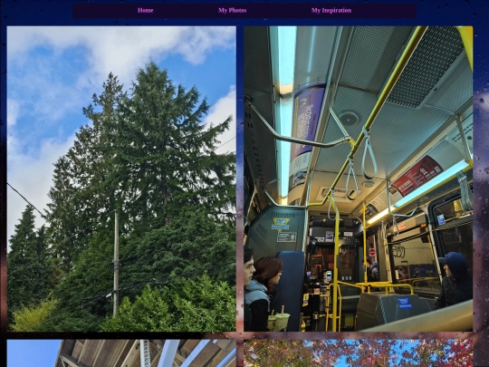 myphotos screenshot