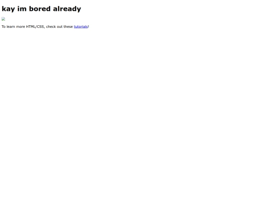 whygimmikosucks screenshot