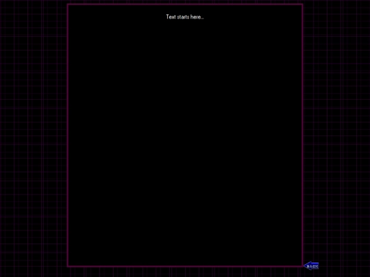 BlogEntries/Gayming/GamingTemplate screenshot
