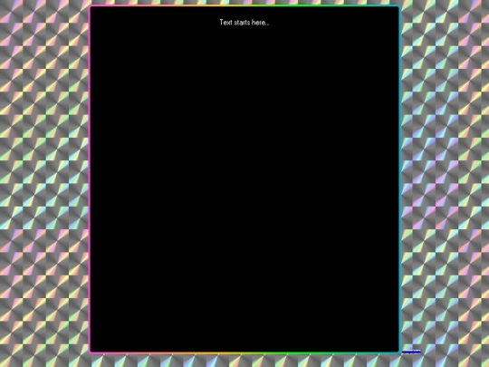 BlogEntries/Music/MusicTemplate screenshot