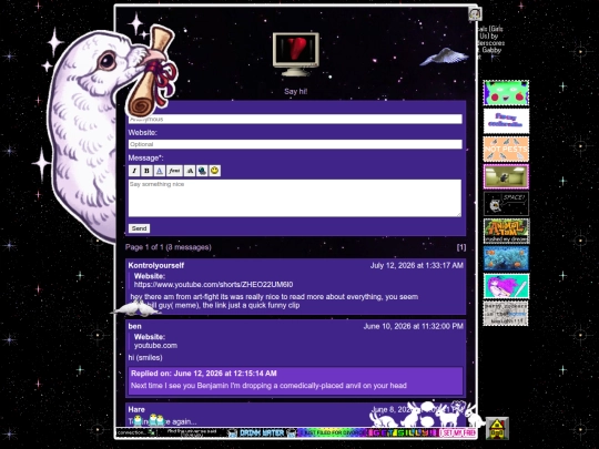 ForGuests screenshot