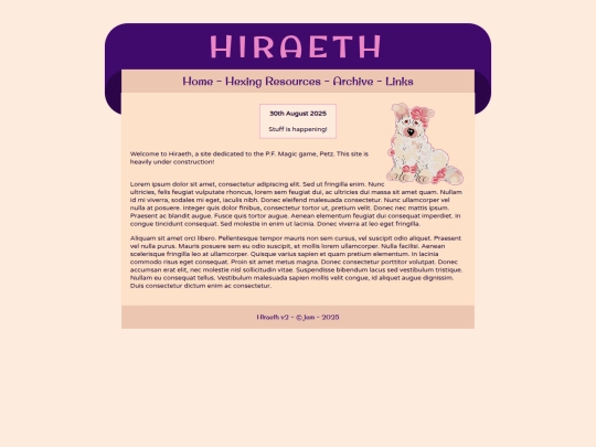 images/archive screenshot