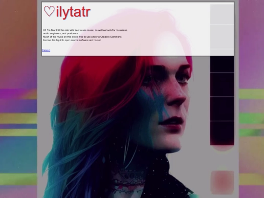 Home_copy screenshot