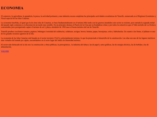 economia screenshot