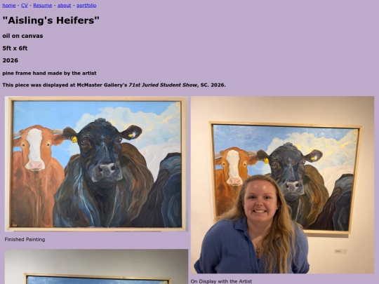 AislingsHeifers screenshot