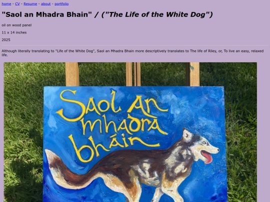 madra screenshot
