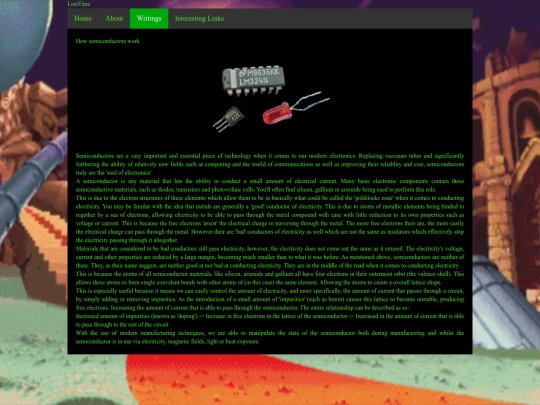 howSemiconductorsWork screenshot