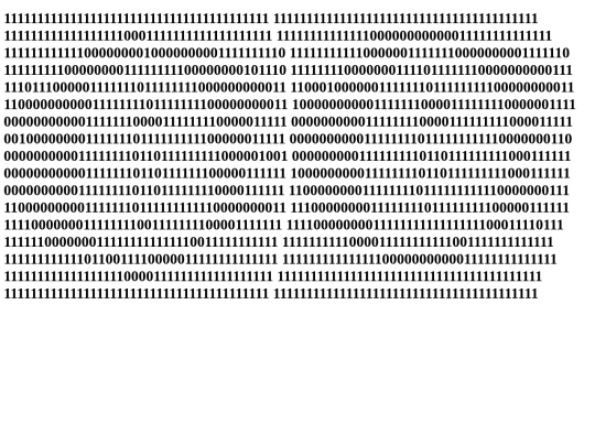 eyesbinary screenshot
