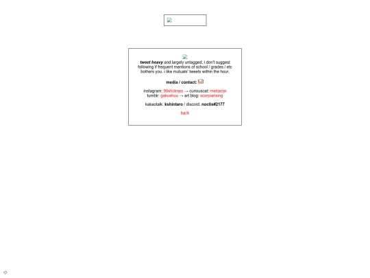 notes screenshot