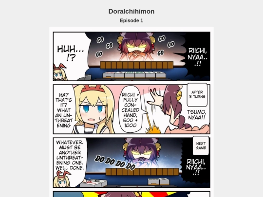 comic pages/doraichi/p1 screenshot