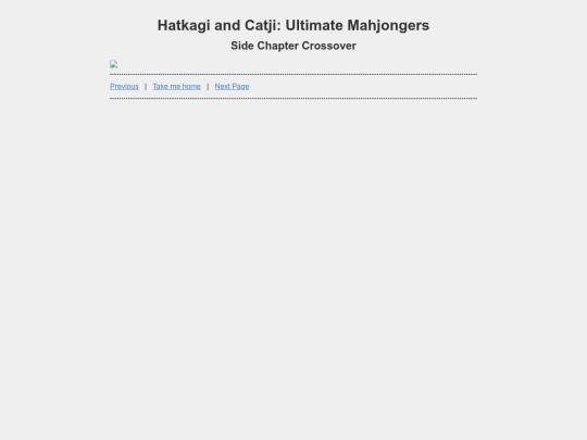 comic pages/hatkagi/co screenshot