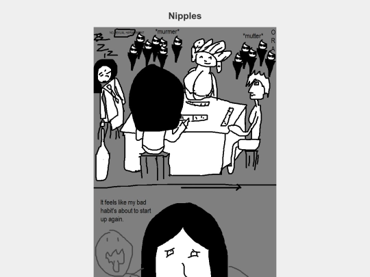 comic pages/one shots/nipples screenshot