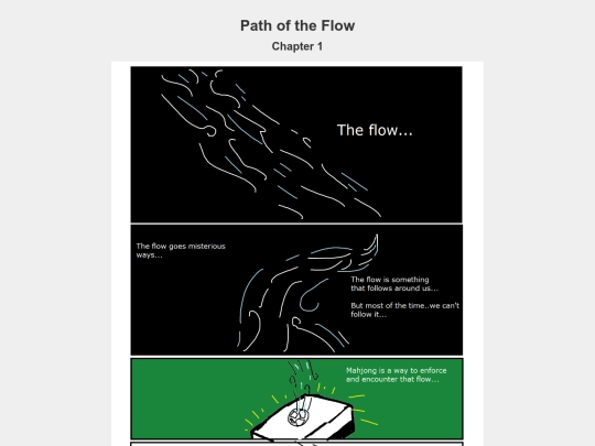 comic pages/pathflow/p1 screenshot