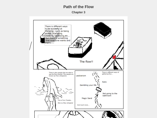 comic pages/pathflow/p3 screenshot