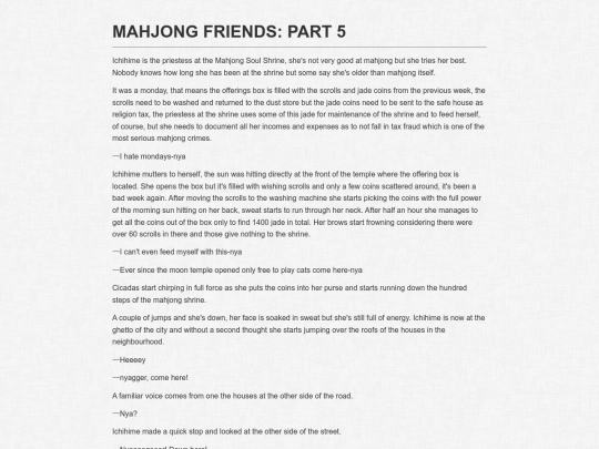 others/mahjong friends/mf5 screenshot