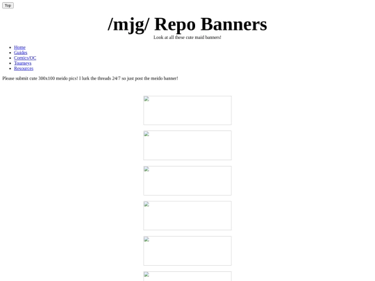 repobanner/repobanners screenshot