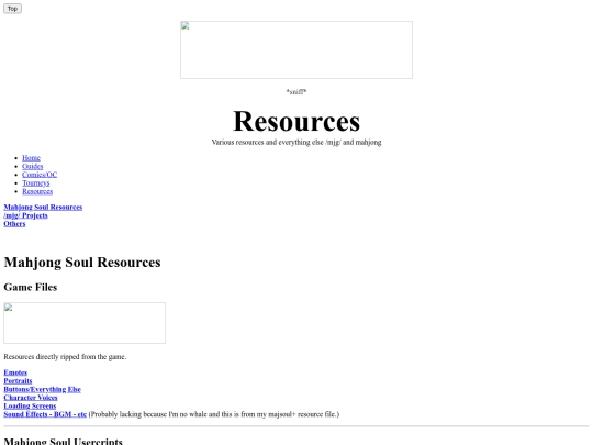 repobanner/resources screenshot