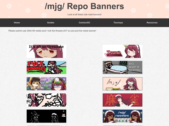 repobanners screenshot