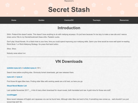 vn screenshot