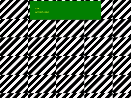 links screenshot