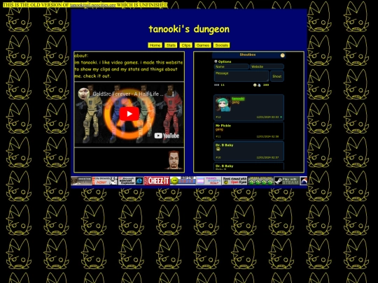 dungeon screenshot