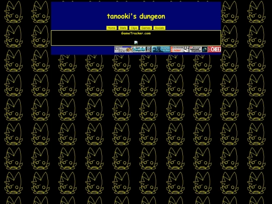 stats screenshot