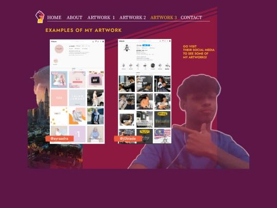 artwork 3 screenshot
