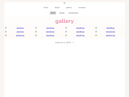 gallery screenshot