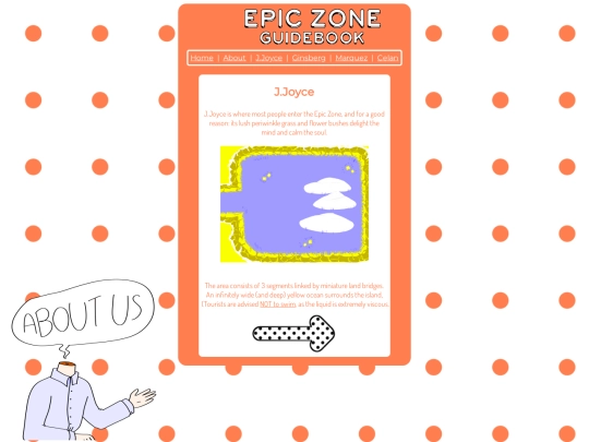 area0 screenshot