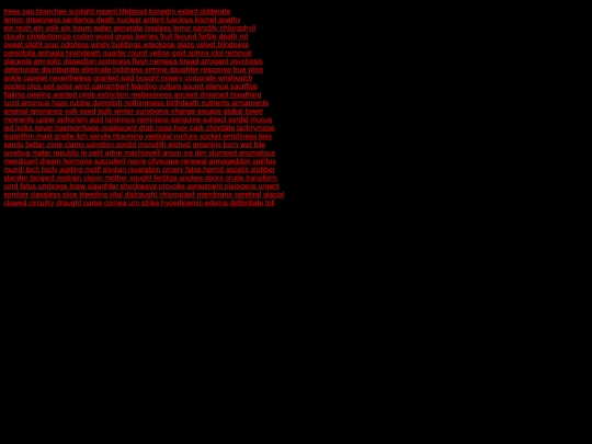 glossolalia screenshot