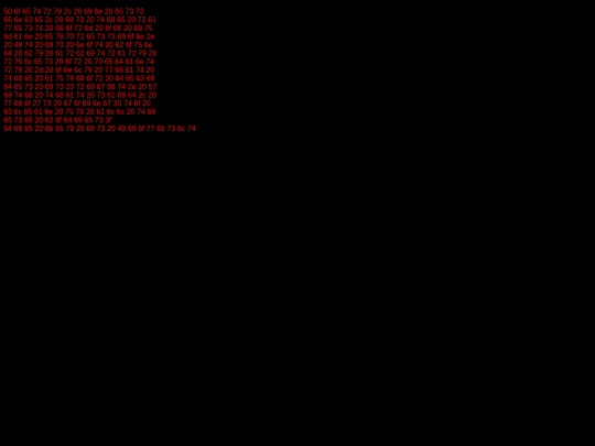 words1 screenshot