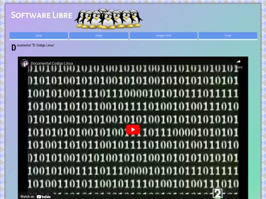 page/video screenshot
