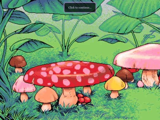 unseelie screenshot