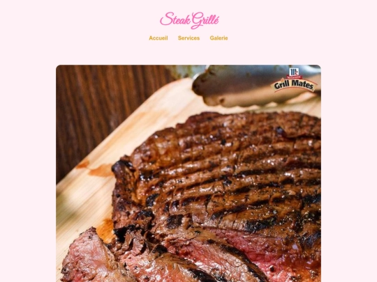 recette15 screenshot