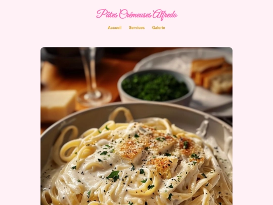 recette18 screenshot