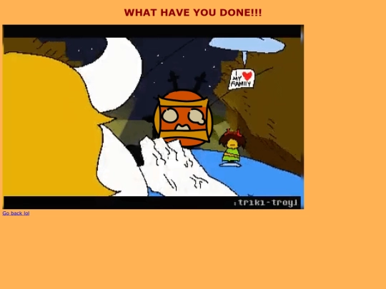 characters/runhimoverwithyourcar screenshot