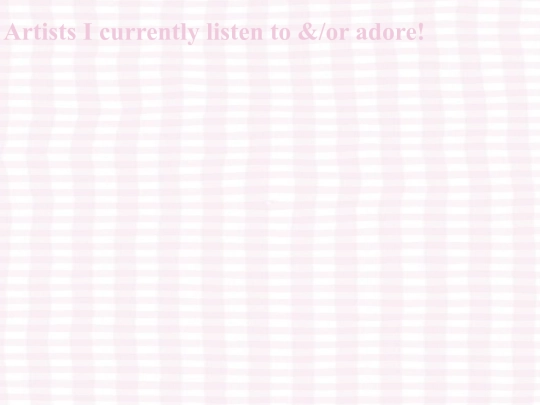 aboutme/music/music screenshot