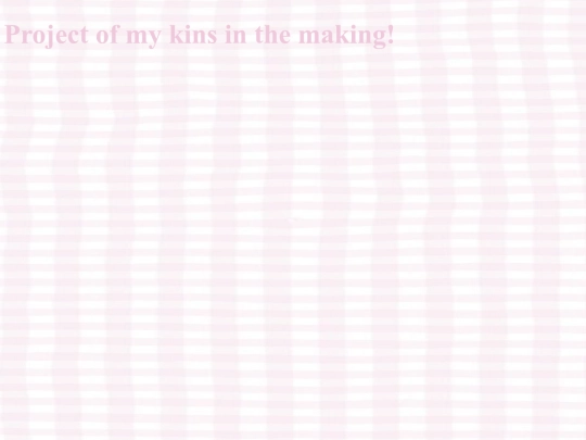 aboutme/personal screenshot