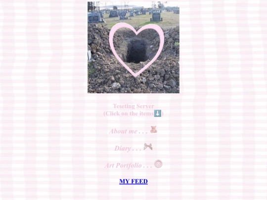 home screenshot