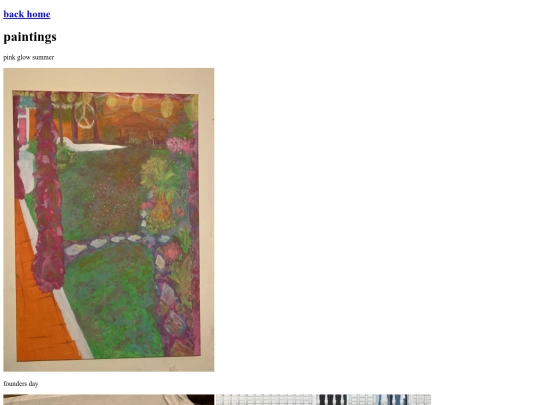 painting/painting screenshot