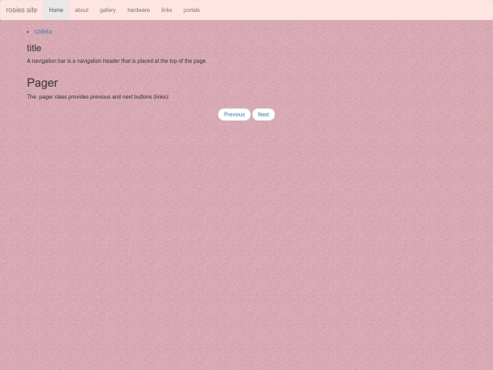 portals screenshot