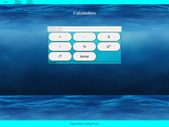 Calculadora_basica screenshot