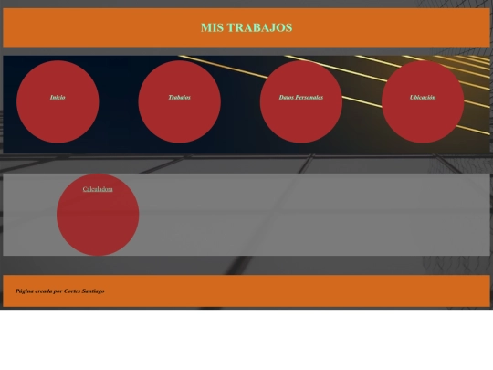 Trabajos screenshot