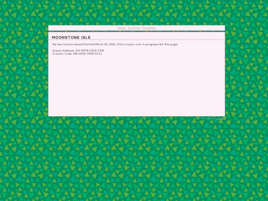 hobby/acnh screenshot