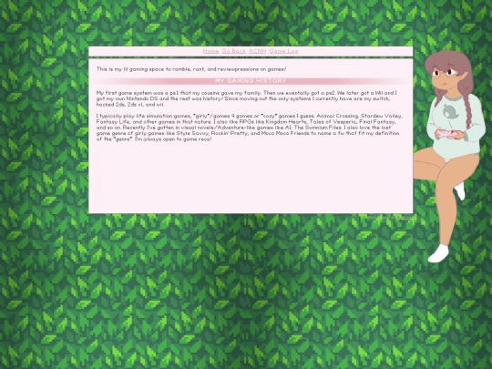 hobby/videogames screenshot