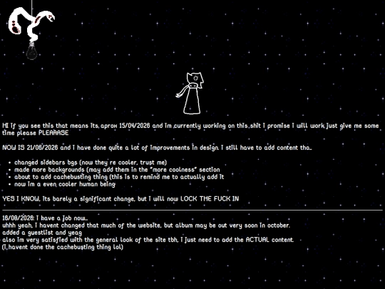 home screenshot