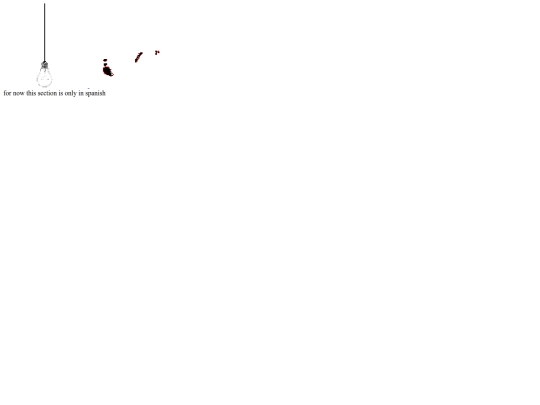 writings_page screenshot
